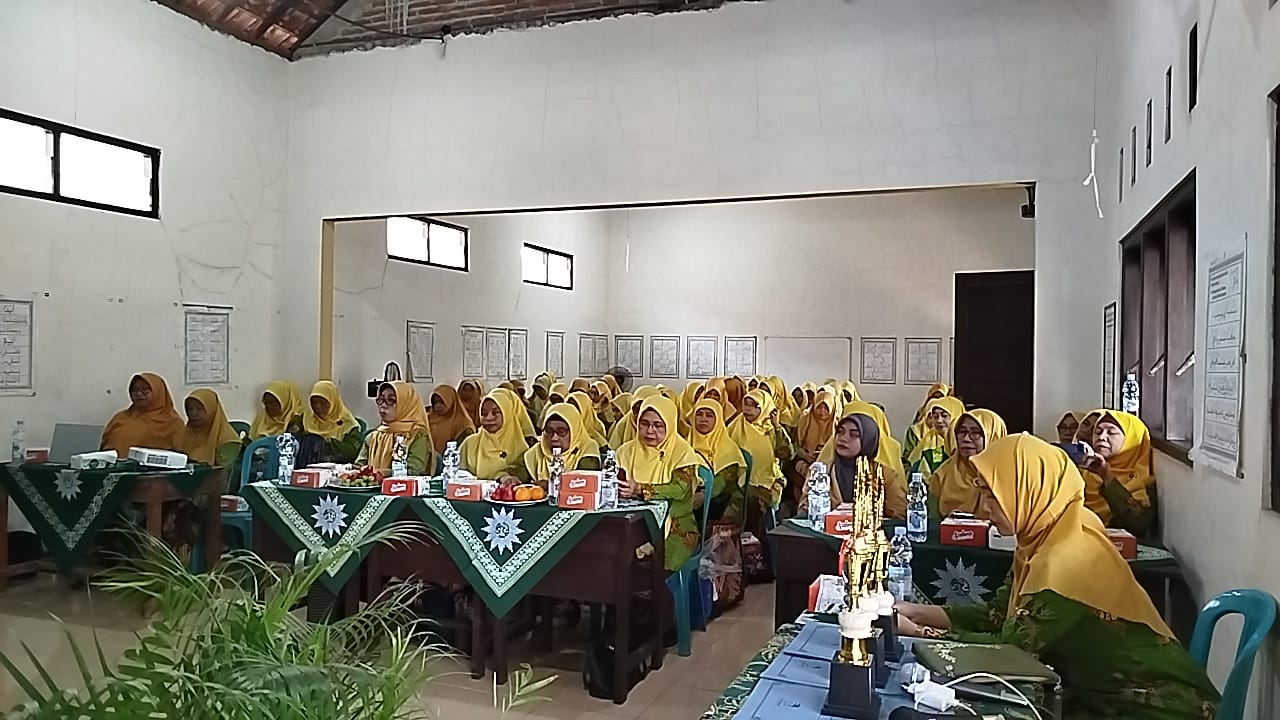 Musyawarah Cabang HMI manokwari kota 2025