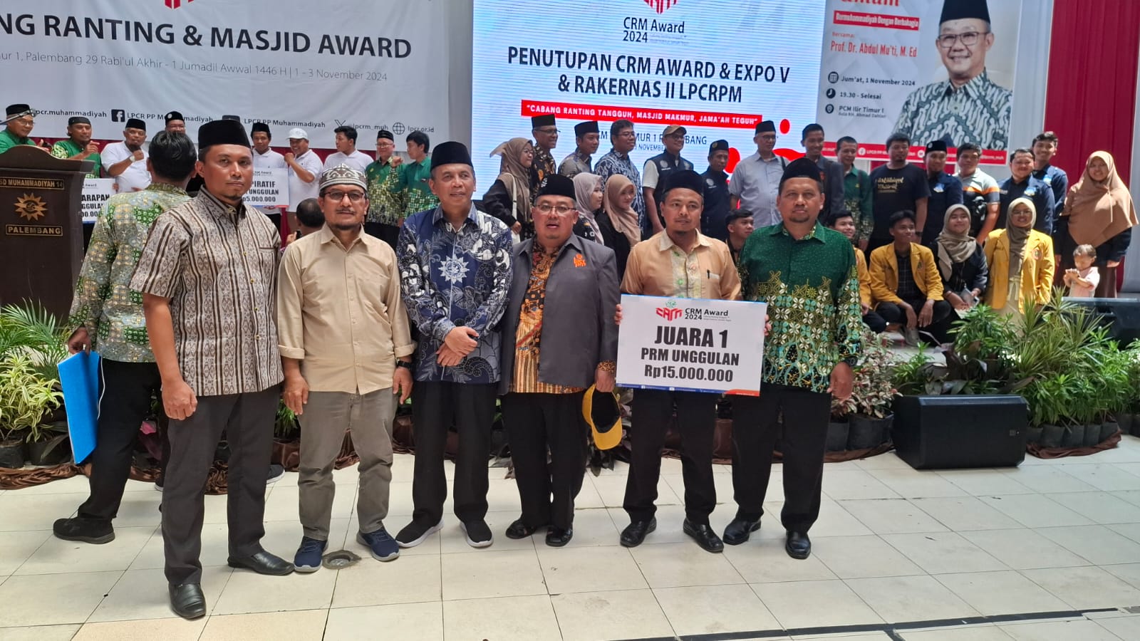Kegiatan HMI manokwari kota